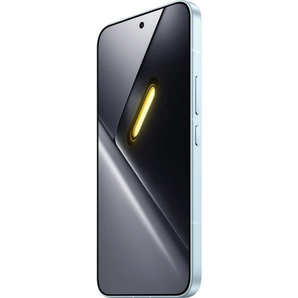 Смартфон Xiaomi Poco X8 Pro Max 12/256GB Blue UA