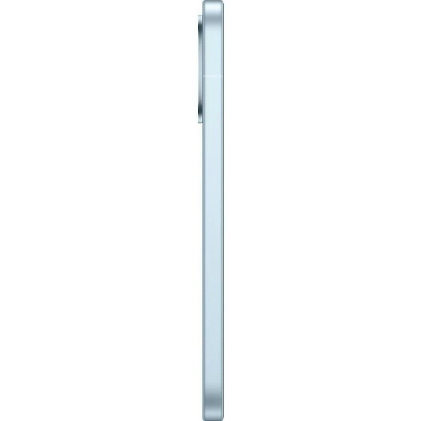 Смартфон Xiaomi Poco X8 Pro Max 12/256GB Blue UA