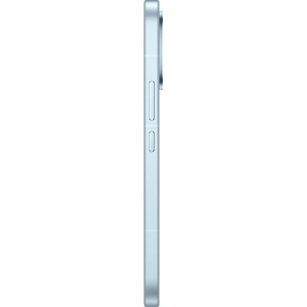 Смартфон Xiaomi Poco X8 Pro Max 12/256GB Blue UA
