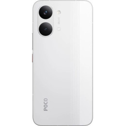 Смартфон Xiaomi Poco X8 Pro Max 12/256GB White UA 2