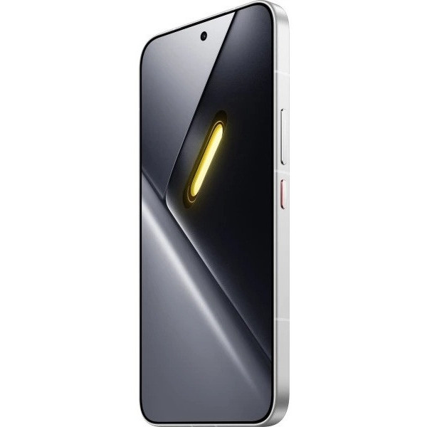 Смартфон Xiaomi Poco X8 Pro Max 12/256GB White UA