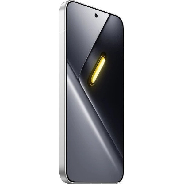Смартфон Xiaomi Poco X8 Pro Max 12/256GB White UA