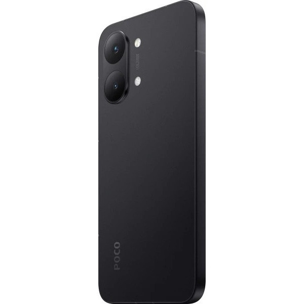 Смартфон Xiaomi Poco X8 Pro Max 12/256GB Black UA