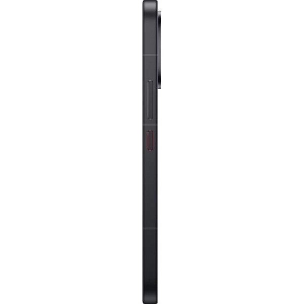 Смартфон Xiaomi Poco X8 Pro Max 12/512GB Black UA