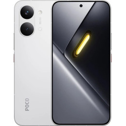 Смартфон Xiaomi Poco X8 Pro Max 12/512GB White UA