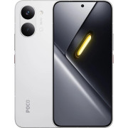 Смартфон Xiaomi Poco X8 Pro Max 12/512GB White UA
