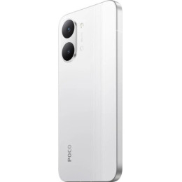 Смартфон Xiaomi Poco X8 Pro Max 12/512GB White UA