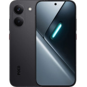 Смартфон Xiaomi Poco X8 Pro 8/256GB Black UA