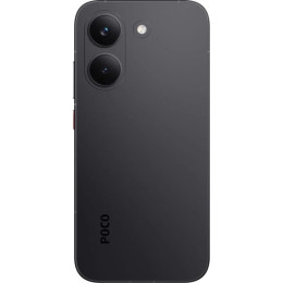 Смартфон Xiaomi Poco X8 Pro 8/256GB Black UA 2