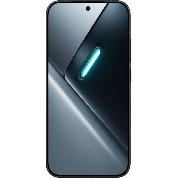 Смартфон Xiaomi Poco X8 Pro 8/256GB Black UA