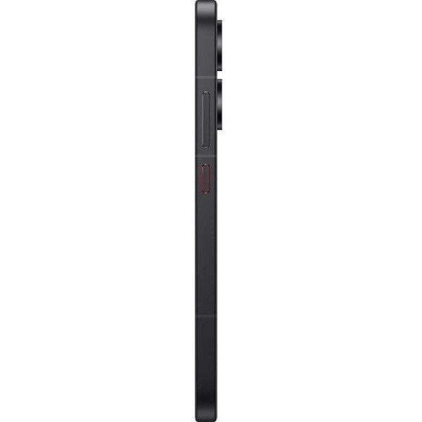 Смартфон Xiaomi Poco X8 Pro 8/256GB Black UA