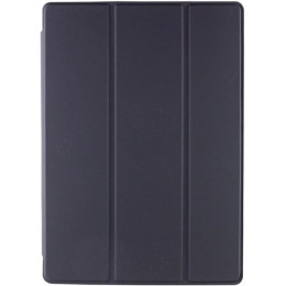 Чехол-книжка Book Cover (stylus slot) для Xiaomi Redmi Pad 2022 10.6 Black