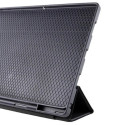 Чехол-книжка Book Cover (stylus slot) для Xiaomi Redmi Pad 2022 10.6 Black