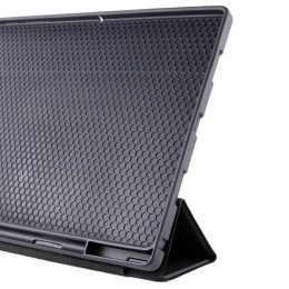 Чохол-книжка Book Cover (stylus slot) для Xiaomi Redmi Pad 2022 10.6 Black 2