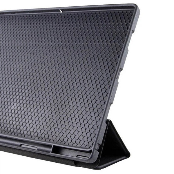 Чехол-книжка Book Cover (stylus slot) для Xiaomi Redmi Pad 2022 10.6 Black