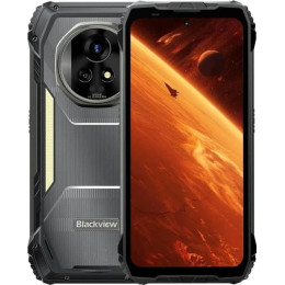 Смартфон Blackview XPLORE 2 16/1TB Black EU