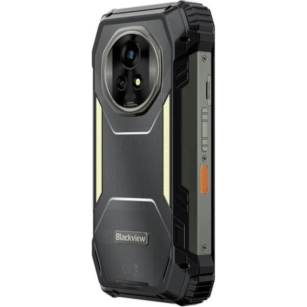 Смартфон Blackview XPLORE 2 16/1TB Black EU