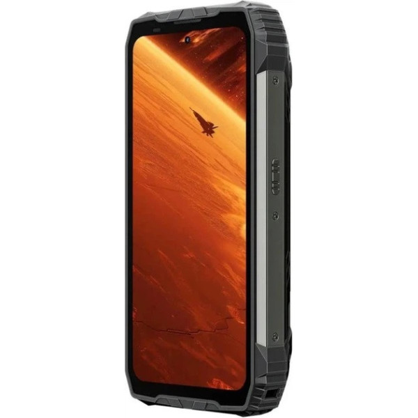 Смартфон Blackview XPLORE 2 16/1TB Black EU