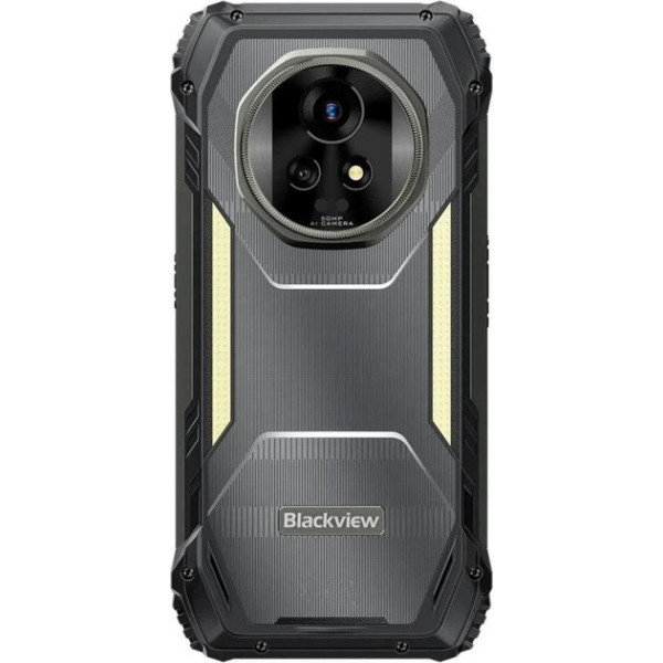 Смартфон Blackview XPLORE 2 16/1TB Black EU
