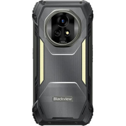 Смартфон Blackview XPLORE 2 16/1TB Black EU