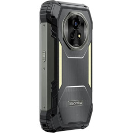 Смартфон Blackview XPLORE 2 16/1TB Black EU