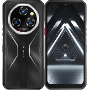 Смартфон Oukitel WP55S 8/512GB Black EU
