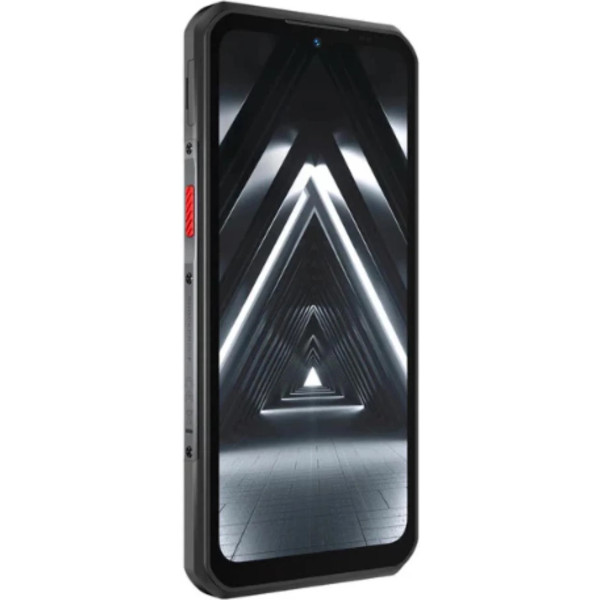 Смартфон Oukitel WP55S 8/512GB Black EU