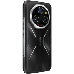 Смартфон Oukitel WP55S 8/512GB Black EU