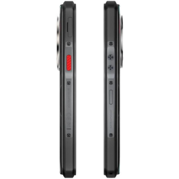 Смартфон Oukitel WP55S 8/512GB Black EU