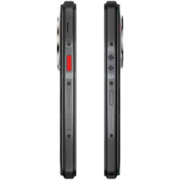 Смартфон Oukitel WP55S 8/512GB Black EU
