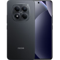 Смартфон Xiaomi Redmi Note 15 Pro 8/256GB Black (with Adapter) EU
