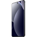 Смартфон Xiaomi Redmi Note 15 Pro 8/256GB Black (with Adapter) EU