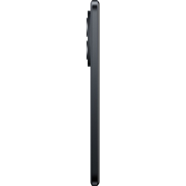 Смартфон Xiaomi Redmi Note 15 Pro 8/256GB Black (with Adapter) EU