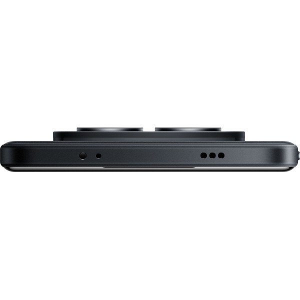 Смартфон Xiaomi Redmi Note 15 Pro 8/256GB Black (with Adapter) EU