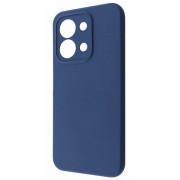 Чехол Colorful (TPU) для Xiaomi Redmi 15C UA/Poco C85 UA Blue