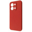 Чехол Colorful (TPU) для Xiaomi Redmi 15C UA/Poco C85 UA Red