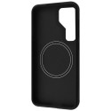 Чохол Proove Force Armor Case with Magnetic Ring для Samsung S24/S25 Black (PCFASGS02502)