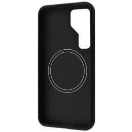 Чохол Proove Force Armor Case with Magnetic Ring для Samsung S24/S25 Black (PCFASGS02502) 2