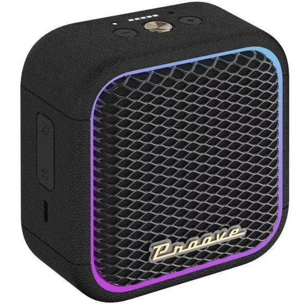 Колонка Proove Funk 15W (APP) Black (PSFN1501AP01)