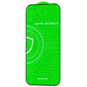 Захисне скло Proove Safe Screen для Xiaomi Redmi 15C 4G EU/Poco C85 173.2mm Black (PGPSS1MG0601)