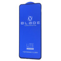Захисне скло BLADE LITE Series Full Glue для Xiaomi Redmi 15 169.5mm Black