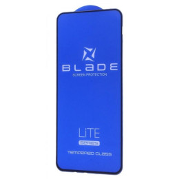 Захисне скло BLADE LITE Series Full Glue для Xiaomi Redmi 15 169.5mm Black