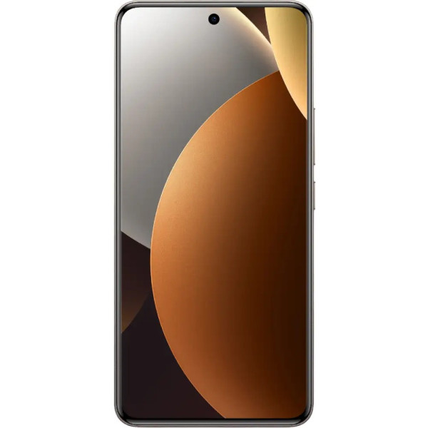 Смартфон Xiaomi Redmi Note 15 Pro 8/256GB Titanium (with Adapter) EU