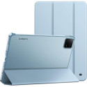Чехол ArmorStandart Flex Case для Xiaomi Pad 8/8 Pro/7/7 Pro Light blue (ARM84455)