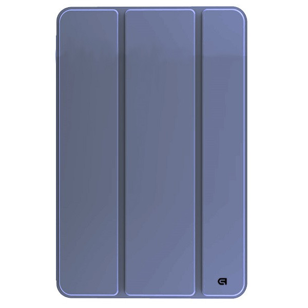 Чехол ArmorStandart Flex Case для Xiaomi Pad 8/8 Pro/7/7 Pro Lavender Grey (ARM84454)
