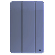 Чохол ArmorStandart Flex Case для Xiaomi Pad 8/8 Pro/7/7 Pro Lavender Grey (ARM84454)