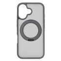 Чохол ArmorStandart Unit Stand2 для Apple iPhone 17 Titanium Grey (ARM86331)