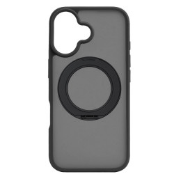 Чохол ArmorStandart Unit Stand2 для Apple iPhone 17 Black (ARM86329)
