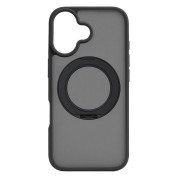 Чохол ArmorStandart Unit Stand2 для Apple iPhone 17 Black (ARM86329)
