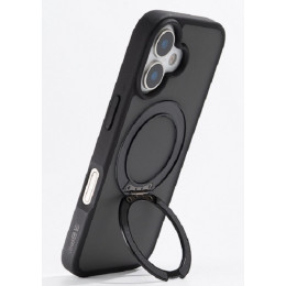 Чохол ArmorStandart Unit Stand2 для Apple iPhone 17 Black (ARM86329) 2